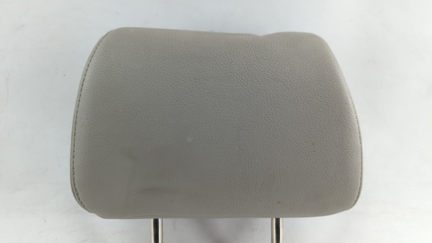 2007-2009 Mazda Cx-9 Headrest Head Rest Front Driver Passenger Seat Fits Fits 2007 2008 2009 OEM Used Auto Parts - Oemusedau