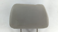 2007-2009 Mazda Cx-9 Headrest Head Rest Front Driver Passenger Seat Fits Fits 2007 2008 2009 OEM Used Auto Parts - Oemusedau