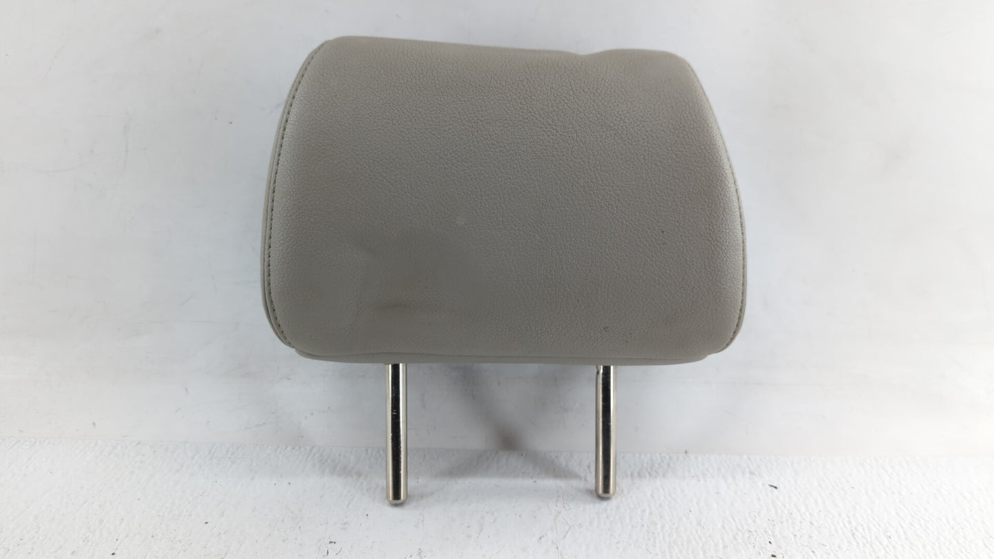2007-2009 Mazda Cx-9 Headrest Head Rest Front Driver Passenger Seat Fits Fits 2007 2008 2009 OEM Used Auto Parts - Oemusedau