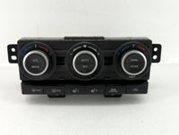 2007-2009 Mazda Cx-9 Climate Control Module Temperature AC/Heater Replacement P/N:TD12 61 190 Fits Fits 2007 2008 2009 OEM U
