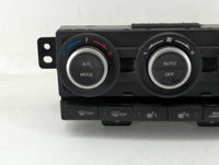 2007-2009 Mazda Cx-9 Climate Control Module Temperature AC/Heater Replacement P/N:TD12 61 190 Fits Fits 2007 2008 2009 OEM U
