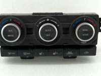 2007-2009 Mazda Cx-9 Climate Control Module Temperature AC/Heater Replacement P/N:TD12 61 190 Fits Fits 2007 2008 2009 OEM U