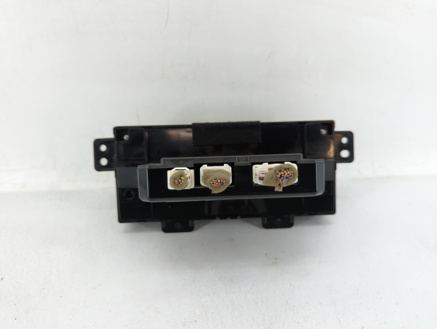 2007-2009 Mazda Cx-9 Climate Control Module Temperature AC/Heater Replacement P/N:TD12 61 190 Fits Fits 2007 2008 2009 OEM U