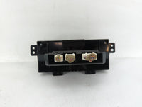 2007-2009 Mazda Cx-9 Climate Control Module Temperature AC/Heater Replacement P/N:TD12 61 190 Fits Fits 2007 2008 2009 OEM U