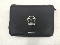 2009 Mazda Cx-9 Owners Manual Book Guide OEM Used Auto Parts - Oemusedautoparts1.com