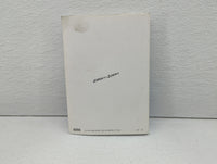 2009 Mazda Cx-9 Owners Manual Book Guide OEM Used Auto Parts - Oemusedautoparts1.com