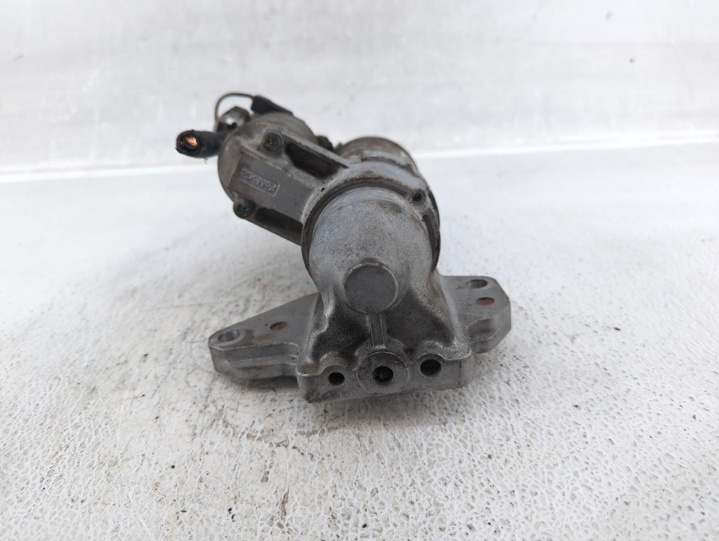 2007-2015 Mazda Cx-9 Car Starter Motor Solenoid OEM P/N:M000T15871 Fits Fits 2007 2008 2009 2010 2013 2014 2015 OEM Used Aut