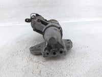 2007-2015 Mazda Cx-9 Car Starter Motor Solenoid OEM P/N:M000T15871 Fits Fits 2007 2008 2009 2010 2013 2014 2015 OEM Used Aut