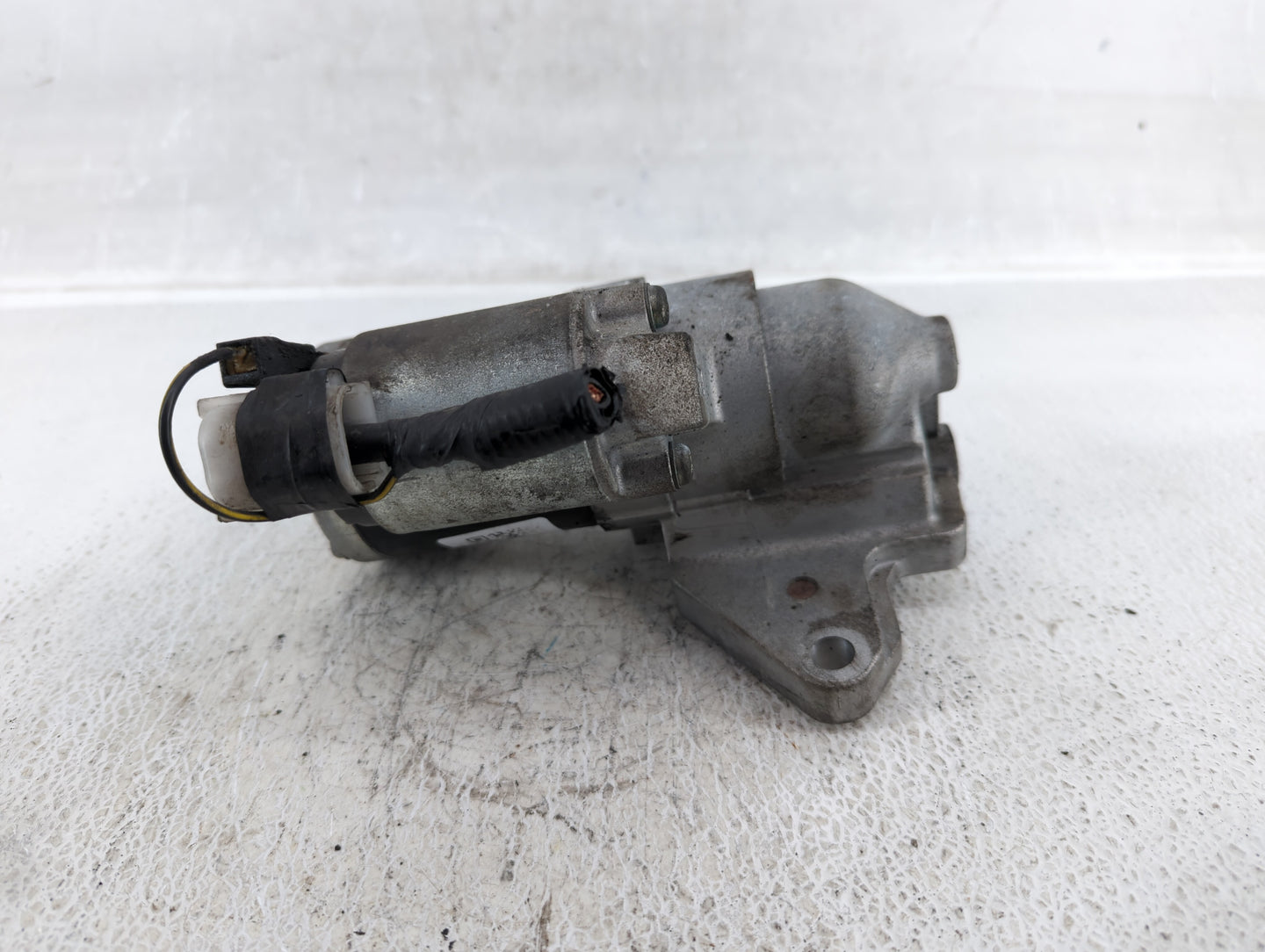 2007-2015 Mazda Cx-9 Car Starter Motor Solenoid OEM P/N:M000T15871 Fits Fits 2007 2008 2009 2010 2013 2014 2015 OEM Used Aut