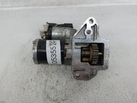 2007-2015 Mazda Cx-9 Car Starter Motor Solenoid OEM P/N:M000T15871 Fits Fits 2007 2008 2009 2010 2013 2014 2015 OEM Used Aut