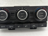 2007-2009 Mazda Cx-9 Climate Control Module Temperature AC/Heater Replacement P/N:TD12 61 190 Fits Fits 2007 2008 2009 OEM U