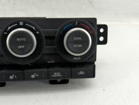 2007-2009 Mazda Cx-9 Climate Control Module Temperature AC/Heater Replacement P/N:TD12 61 190 Fits Fits 2007 2008 2009 OEM U