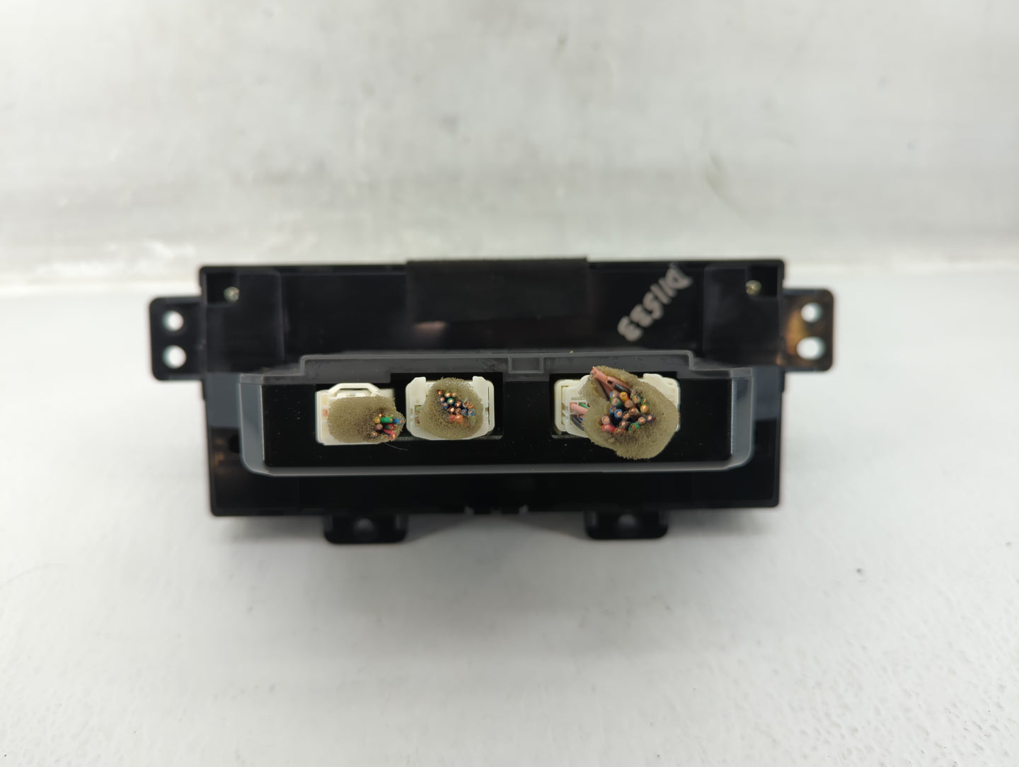 2007-2009 Mazda Cx-9 Climate Control Module Temperature AC/Heater Replacement P/N:TD12 61 190 Fits Fits 2007 2008 2009 OEM U
