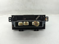 2007-2009 Mazda Cx-9 Climate Control Module Temperature AC/Heater Replacement P/N:TD12 61 190 Fits Fits 2007 2008 2009 OEM U