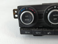 2007-2009 Mazda Cx-9 Climate Control Module Temperature AC/Heater Replacement P/N:TD12 61 190 826Y Fits Fits 2007 2008 2009 