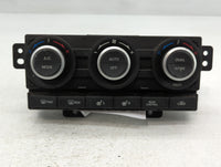 2007-2009 Mazda Cx-9 Climate Control Module Temperature AC/Heater Replacement P/N:TD12 61 190 826Y Fits Fits 2007 2008 2009 