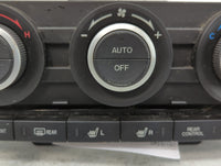 2007-2009 Mazda Cx-9 Climate Control Module Temperature AC/Heater Replacement P/N:TD12 61 190 826Y Fits Fits 2007 2008 2009 