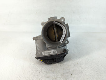 compare product 2007-2015 Mazda Cx-9 Throttle Body P/N:051908 2 EE01A 7T4T-EC Fits Fits 2007 2008 2009 2010 2011 2012 2013 2014 2015 OEM Used Auto Parts