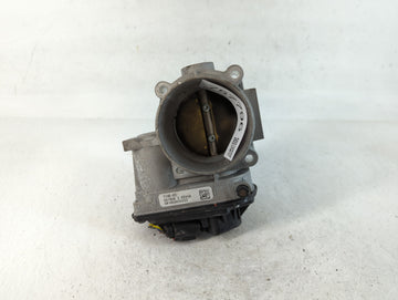 2007-2015 Mazda Cx-9 Throttle Body P/N:051908 2 EE01A 7T4T-EC Fits Fits 2007 2008 2009 2010 2011 2012 2013 2014 2015 OEM Use
