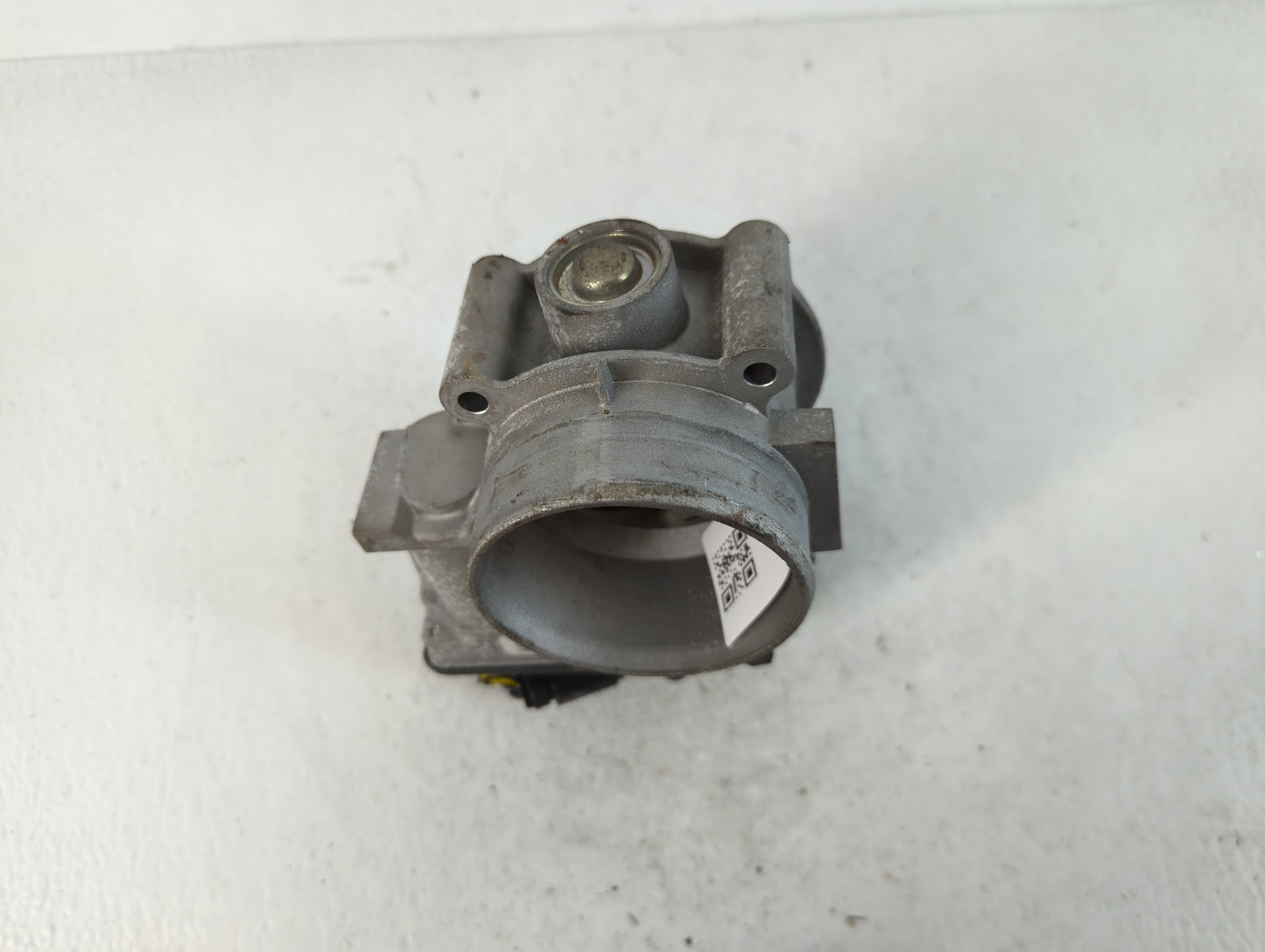 2007-2015 Mazda Cx-9 Throttle Body P/N:051908 2 EE01A 7T4T-EC Fits Fits 2007 2008 2009 2010 2011 2012 2013 2014 2015 OEM Use