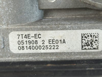 2007-2015 Mazda Cx-9 Throttle Body P/N:051908 2 EE01A 7T4T-EC Fits Fits 2007 2008 2009 2010 2011 2012 2013 2014 2015 OEM Use