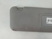2007-2009 Mazda Cx-9 Sun Visor Shade Replacement Passenger Right Mirror Fits Fits 2007 2008 2009 OEM Used Auto Parts - Oemus