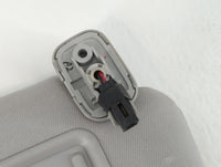 2007-2009 Mazda Cx-9 Sun Visor Shade Replacement Passenger Right Mirror Fits Fits 2007 2008 2009 OEM Used Auto Parts - Oemus