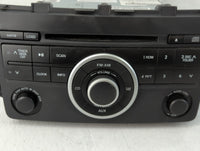 2009-2010 Mazda Cx-9 Radio AM FM Cd Player Receiver Replacement P/N:TE91 66 AR0B 14795565 Fits Fits 2009 2010 OEM Used Auto 
