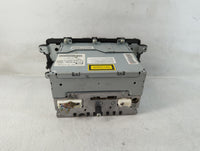 2009-2010 Mazda Cx-9 Radio AM FM Cd Player Receiver Replacement P/N:TE91 66 AR0B 14795565 Fits Fits 2009 2010 OEM Used Auto 