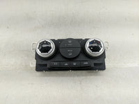 2009 Mazda Cx7 Climate Control Module Temperature AC/Heater Replacement P/N:K1900EG22 EG22 Fits Fits 2007 2008 OEM Used Auto