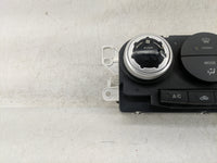 2009 Mazda Cx7 Climate Control Module Temperature AC/Heater Replacement P/N:K1900EG22 EG22 Fits Fits 2007 2008 OEM Used Auto