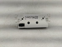 2009 Mazda Cx7 Climate Control Module Temperature AC/Heater Replacement P/N:K1900EG22 EG22 Fits Fits 2007 2008 OEM Used Auto