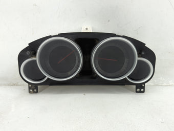 compare product 2009 Mazda Cx9 Instrument Cluster Speedometer Gauges P/N:TYTF24 Fits OEM Used Auto Parts