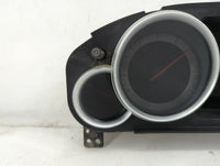 2009 Mazda Cx9 Instrument Cluster Speedometer Gauges P/N:TYTF24 Fits OEM Used Auto Parts - Oemusedautoparts1.com
