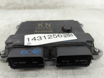 compare product 2009 Mazda Mazda3 PCM Engine Control Computer ECU ECM PCU OEM P/N:LFS918881G LFS9, 279700-6470 Fits OEM Used Auto Parts