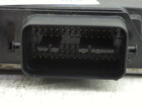 2009 Mazda Mazda3 PCM Engine Control Computer ECU ECM PCU OEM P/N:LFS918881G LFS9, 279700-6470 Fits OEM Used Auto Parts - Oe