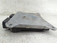 2009 Mazda Mazda3 PCM Engine Control Computer ECU ECM PCU OEM P/N:LFS918881G LFS9, 279700-6470 Fits OEM Used Auto Parts - Oe
