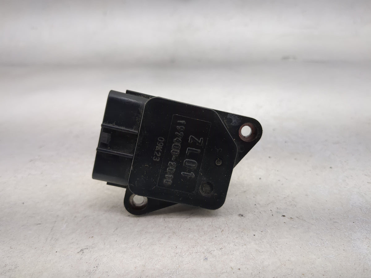 Mazda Mazda3 Mass Air Flow Meter Maf 1485432 - Oemusedautoparts1.com
