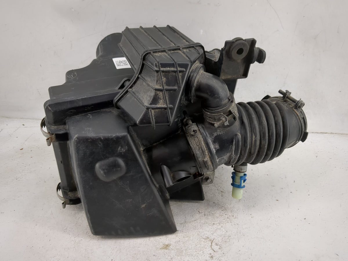 Mazda Mazda3 Air Cleaner Intake-duct Hose Tube 1500006 - Oemusedautoparts1.com