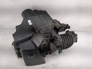 Mazda Mazda3 Air Cleaner Intake-duct Hose Tube 1500006