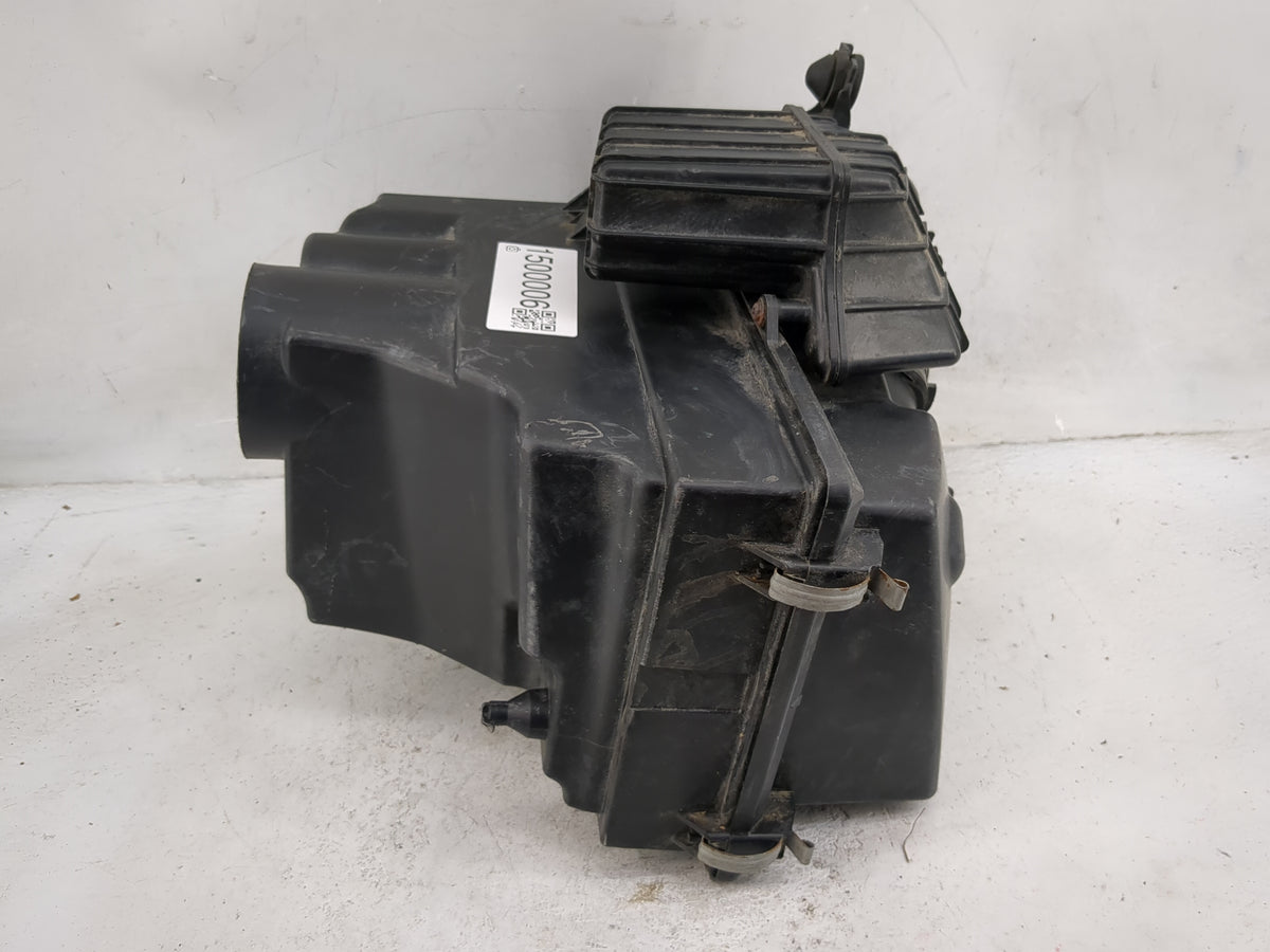 Mazda Mazda3 Air Cleaner Intake-duct Hose Tube 1500006 - Oemusedautoparts1.com