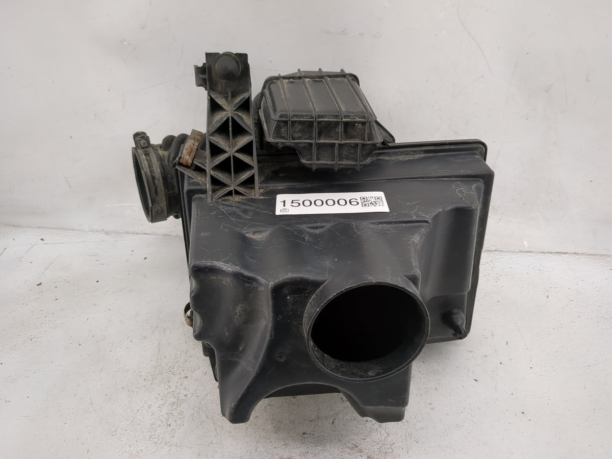 Mazda Mazda3 Air Cleaner Intake-duct Hose Tube 1500006 - Oemusedautoparts1.com