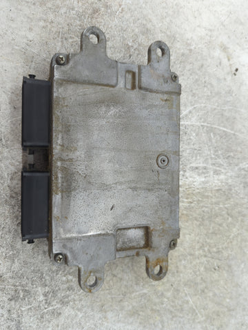 2009 Mazda Mazda3 PCM Engine Control Computer ECU ECM PCU OEM P/N:L3AS 18 881D E6T58773HS3 Fits Fits 2007 2008 OEM Used Auto
