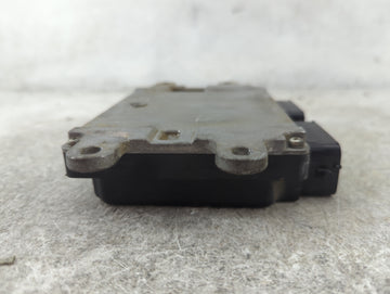 2009 Mazda Mazda3 PCM Engine Control Computer ECU ECM PCU OEM P/N:L3AS 18 881D E6T58773HS3 Fits Fits 2007 2008 OEM Used Auto Parts