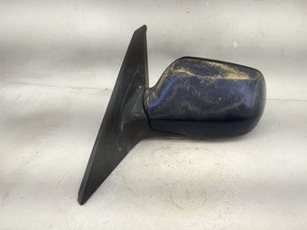 compare product 2009 Mazda Mazda3 Driver Side View Mirror - Left Door Mirror OEM Used