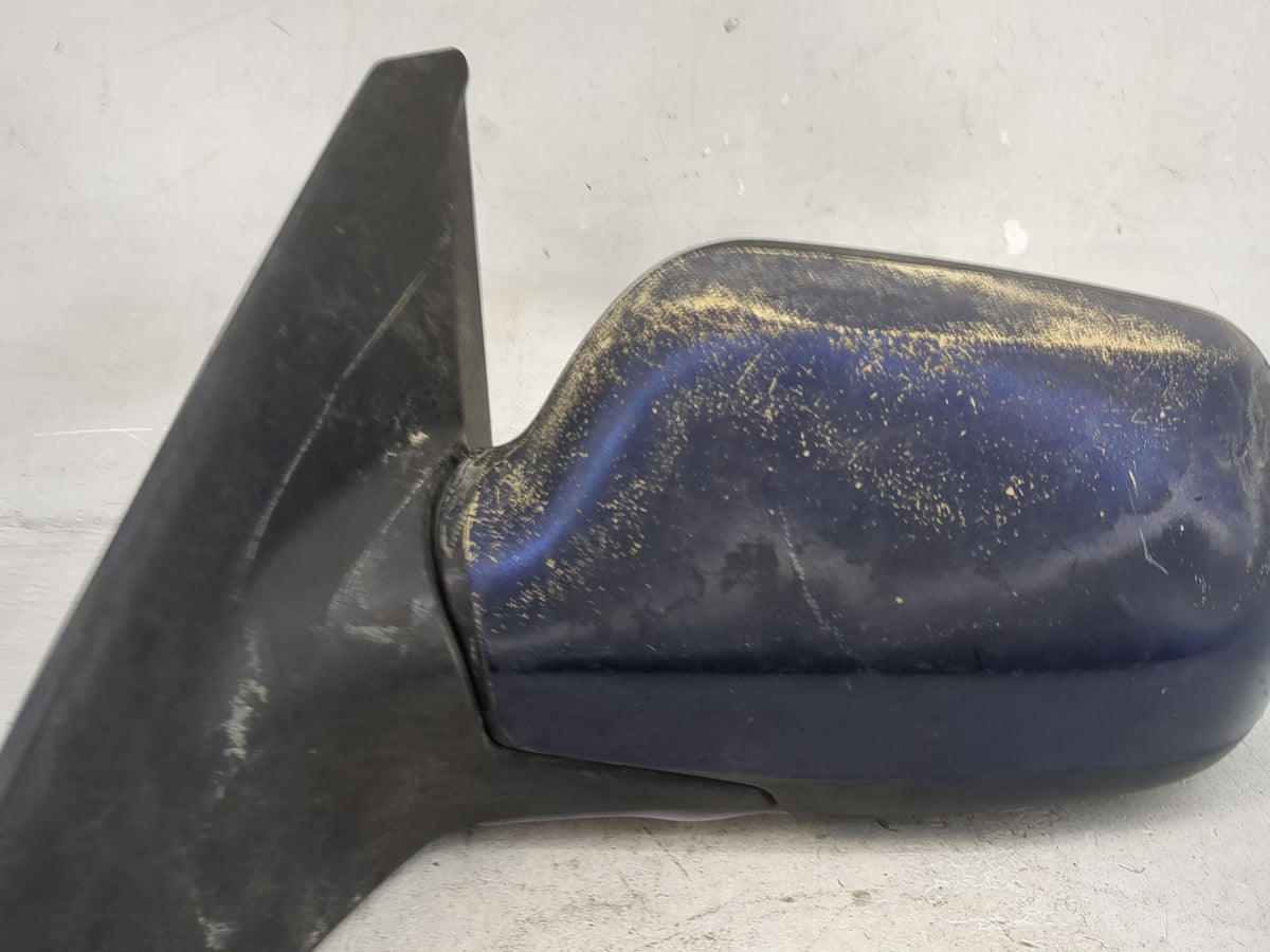 2009 Mazda Mazda3 Driver Side View Mirror - Left Door Mirror OEM Used - Oemusedautoparts1.com