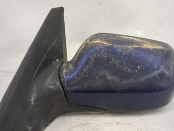 2009 Mazda Mazda3 Driver Side View Mirror - Left Door Mirror OEM Used