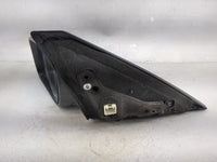 2009 Mazda Mazda3 Driver Side View Mirror - Left Door Mirror OEM Used - Oemusedautoparts1.com