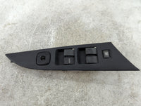 2009 Mazda Mazda3 Master Power Window Switch Replacement Driver Side Left P/N:BN8F 66 350A Fits OEM Used Auto Parts - Oemuse