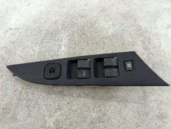 compare product 2009 Mazda Mazda3 Master Power Window Switch Replacement Driver Side Left P/N:BN8F 66 350A Fits OEM Used Auto Parts